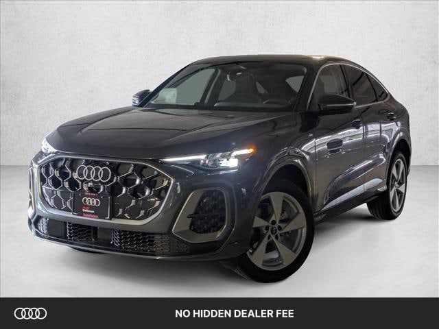 Photo of 2025 Audi Q5 Sportback