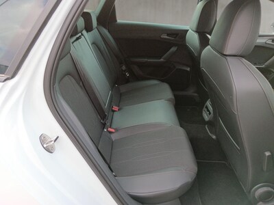 CUPRA Leon Sportstourer 1.5 eTSI DSG 110 kW (150 CV) — photo 6