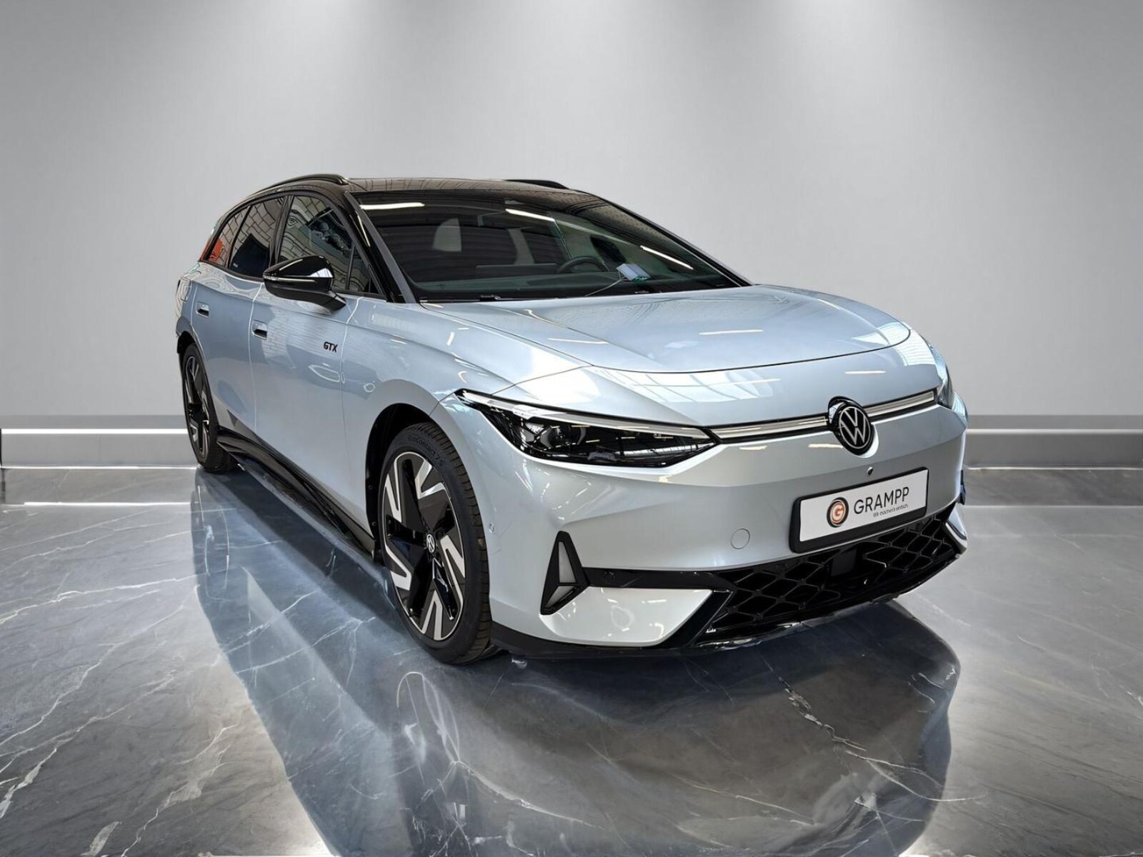 Volkswagen ID.7 Tourer – Bild 15