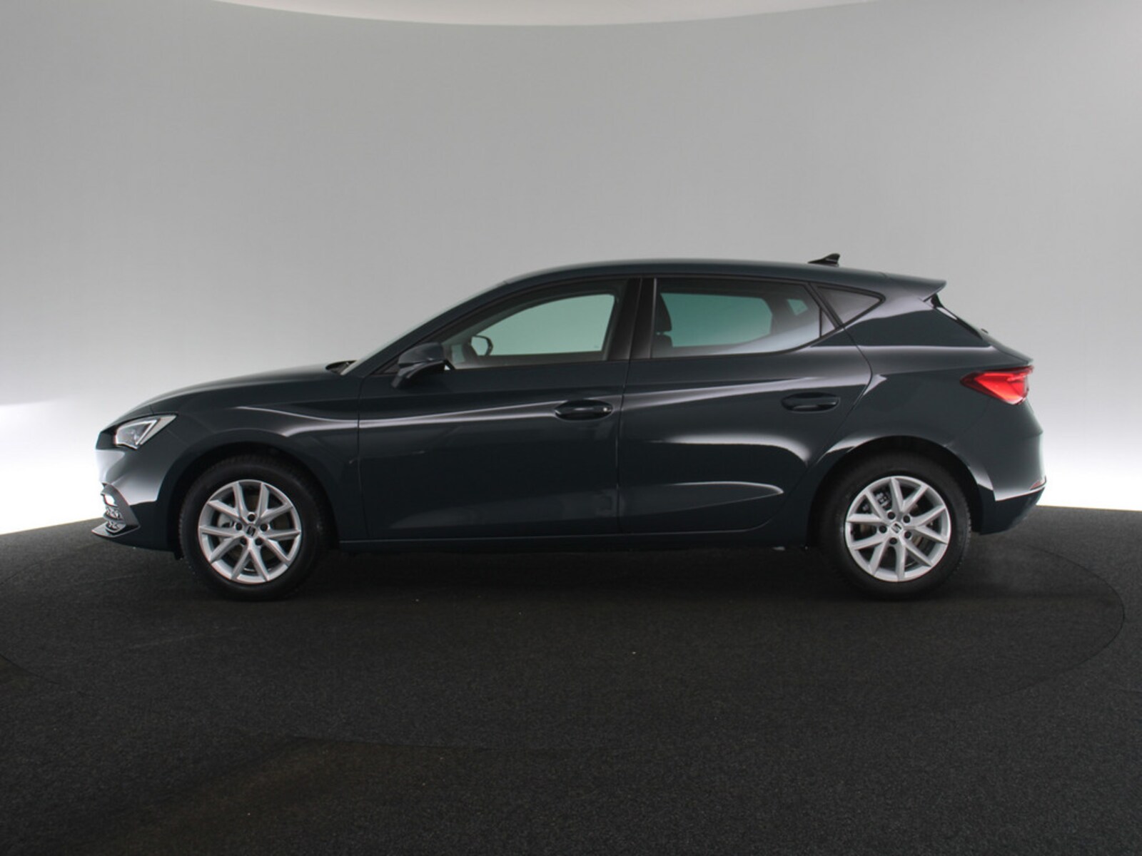 SEAT Leon – Bild 25