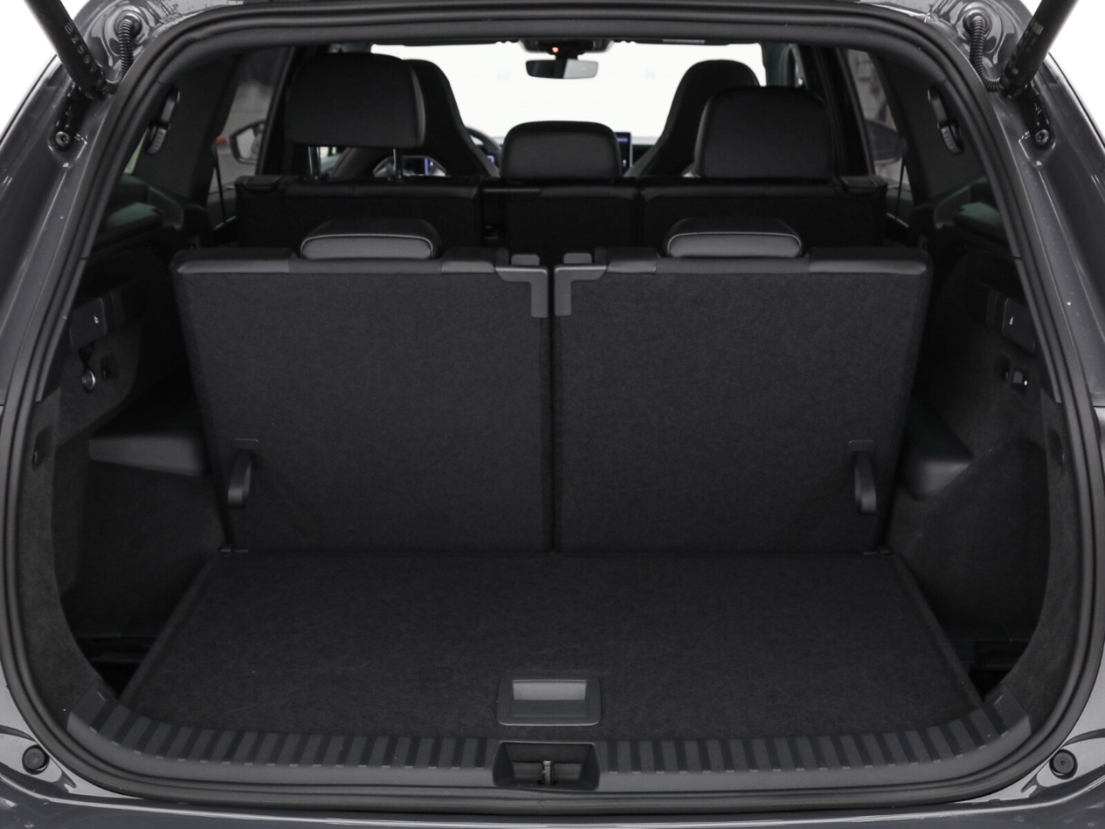 Volkswagen Tayron – Bild 13