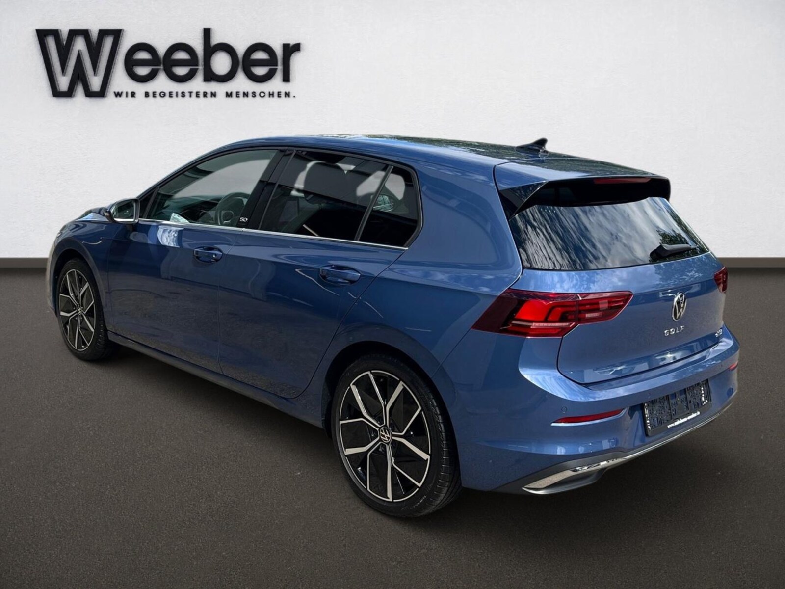 Volkswagen Golf – Bild 14
