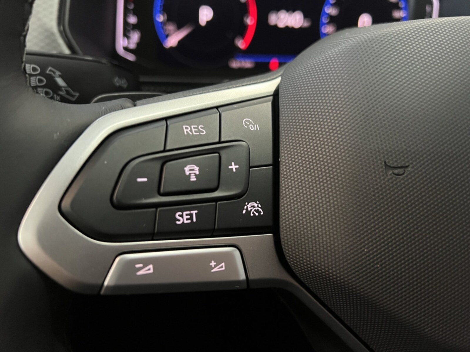 Volkswagen T-Cross – Bild 22