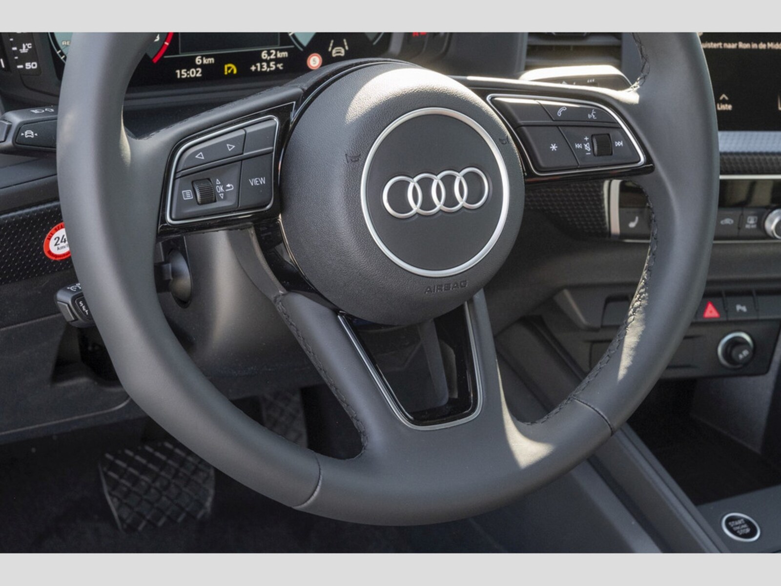 Audi A1 Sportback – Bild 16