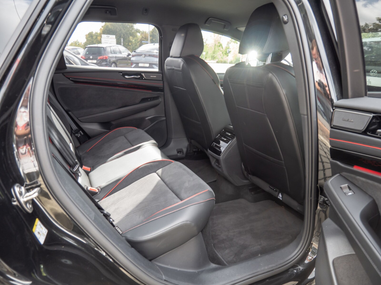 Volkswagen ID.7 Tourer – Bild 5