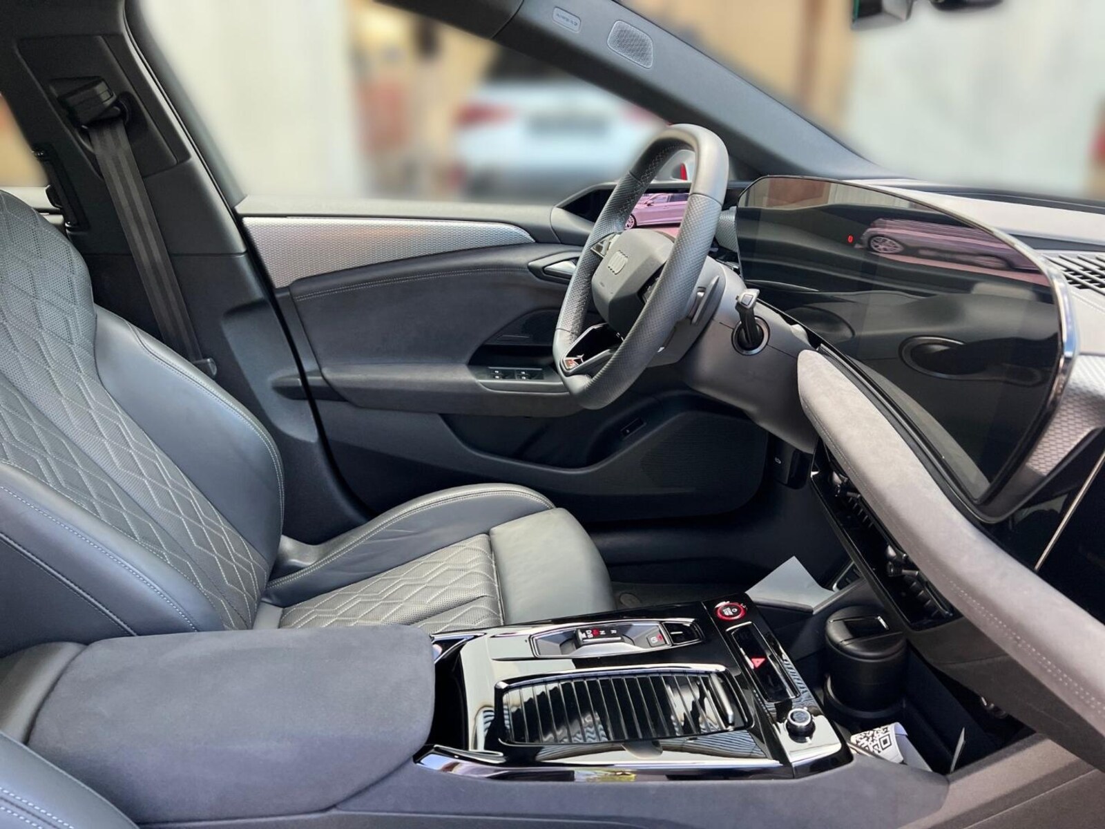 Audi A6 Avant e-tron – Bild 16