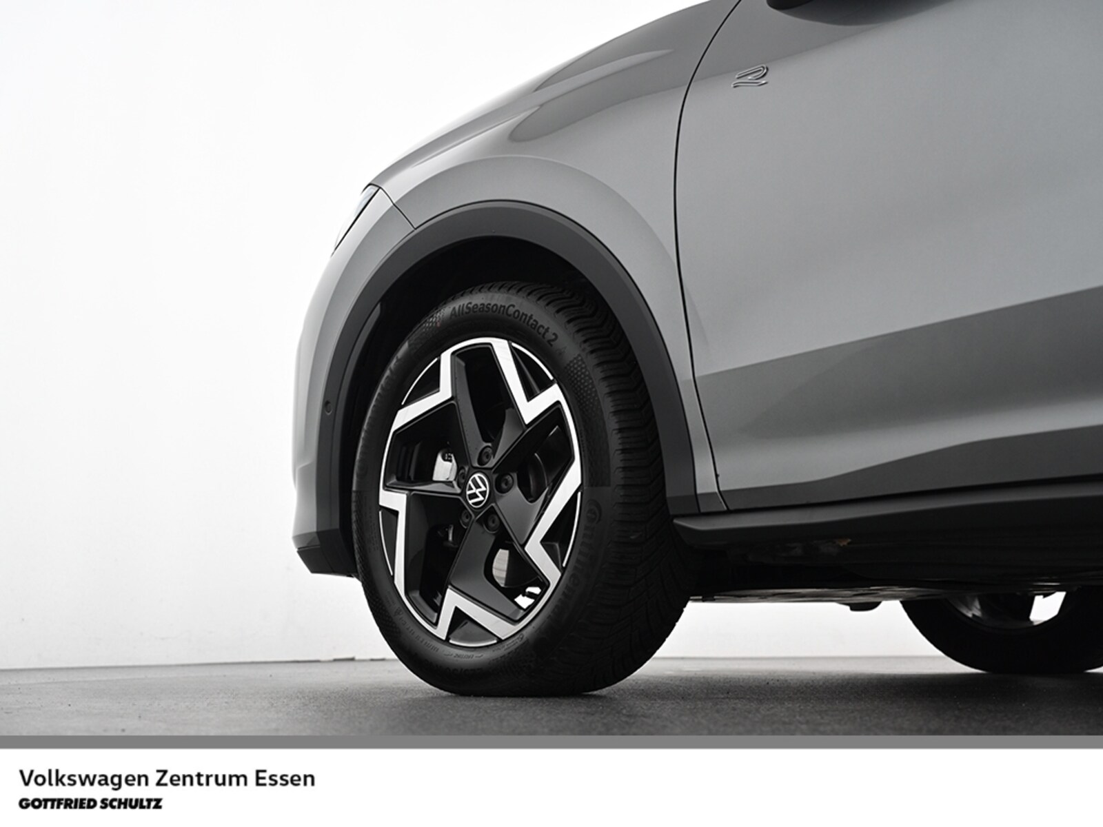 Volkswagen T-Roc – Bild 5