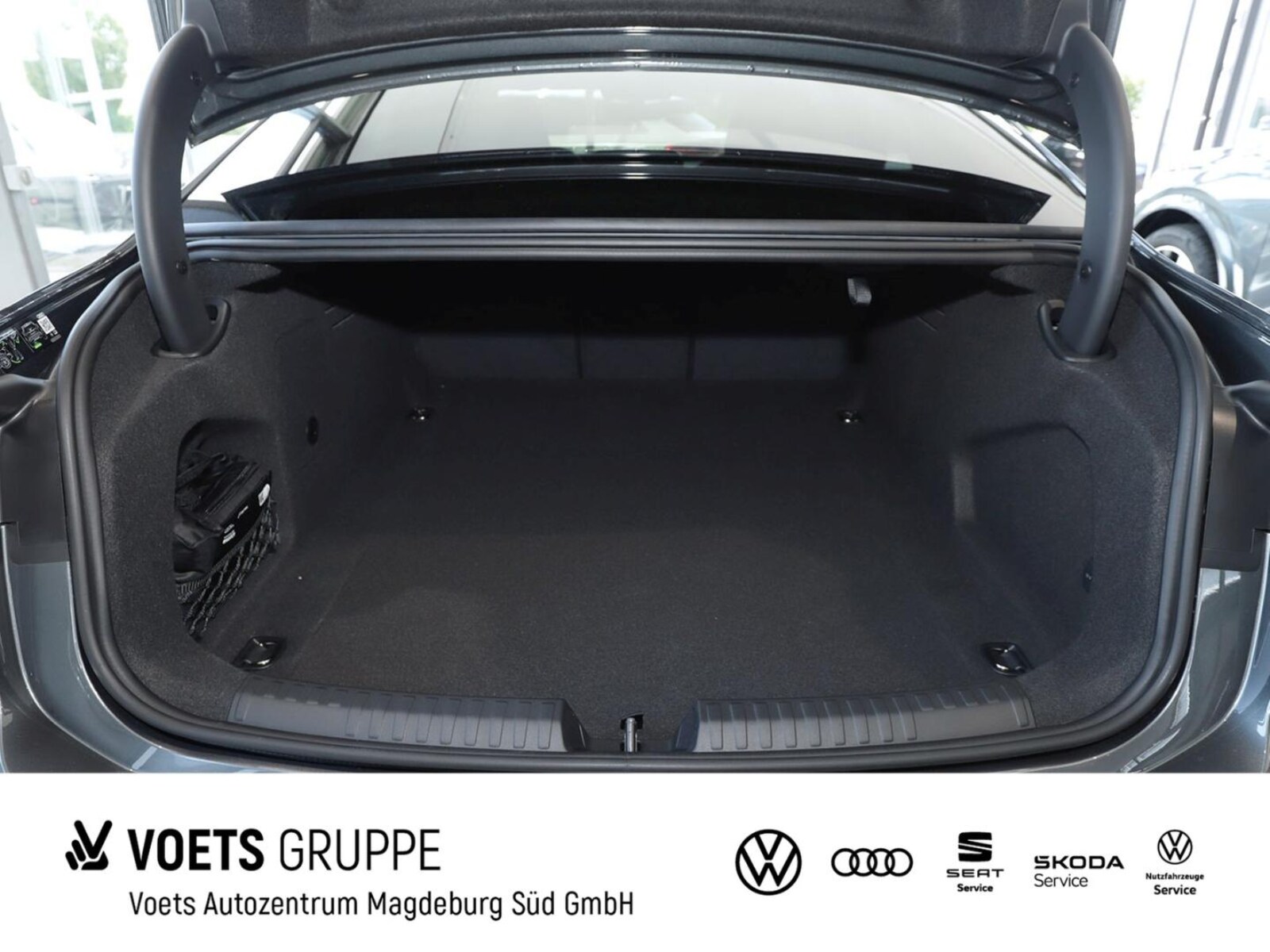 Audi A6 Limousine – Bild 6