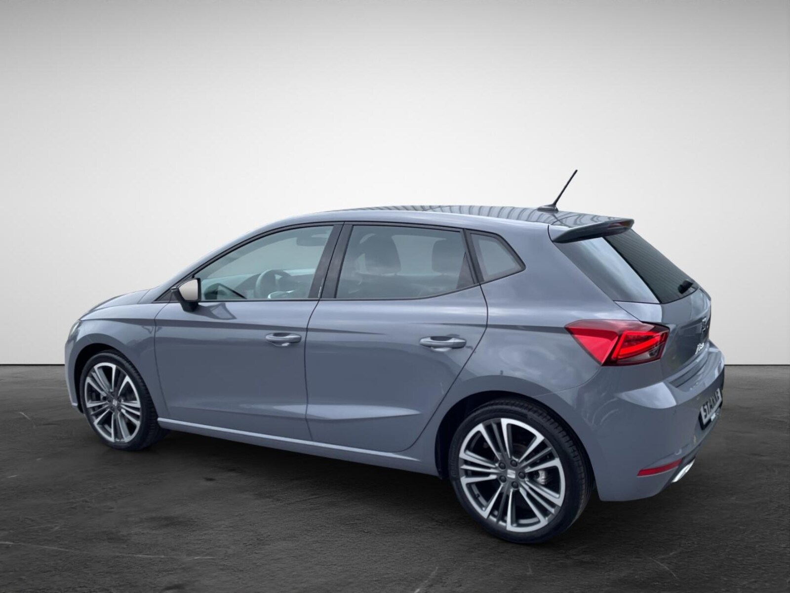 SEAT Ibiza – Bild 4