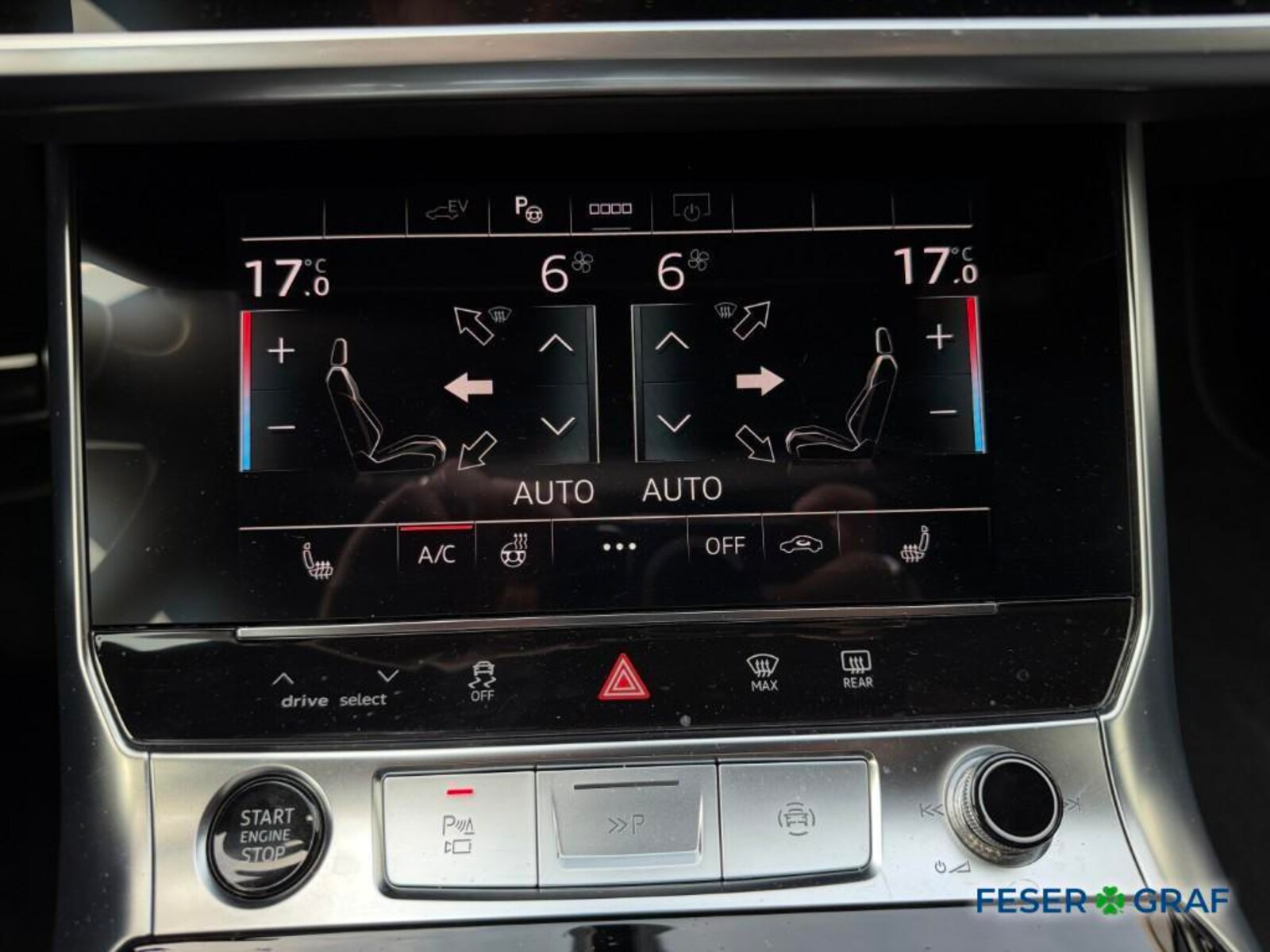 Audi A6 Avant – Bild 13