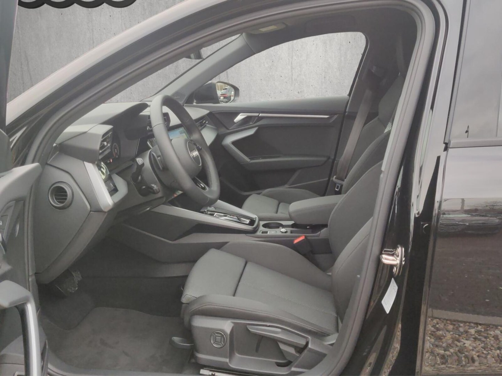 Audi A3 allstreet – Bild 10