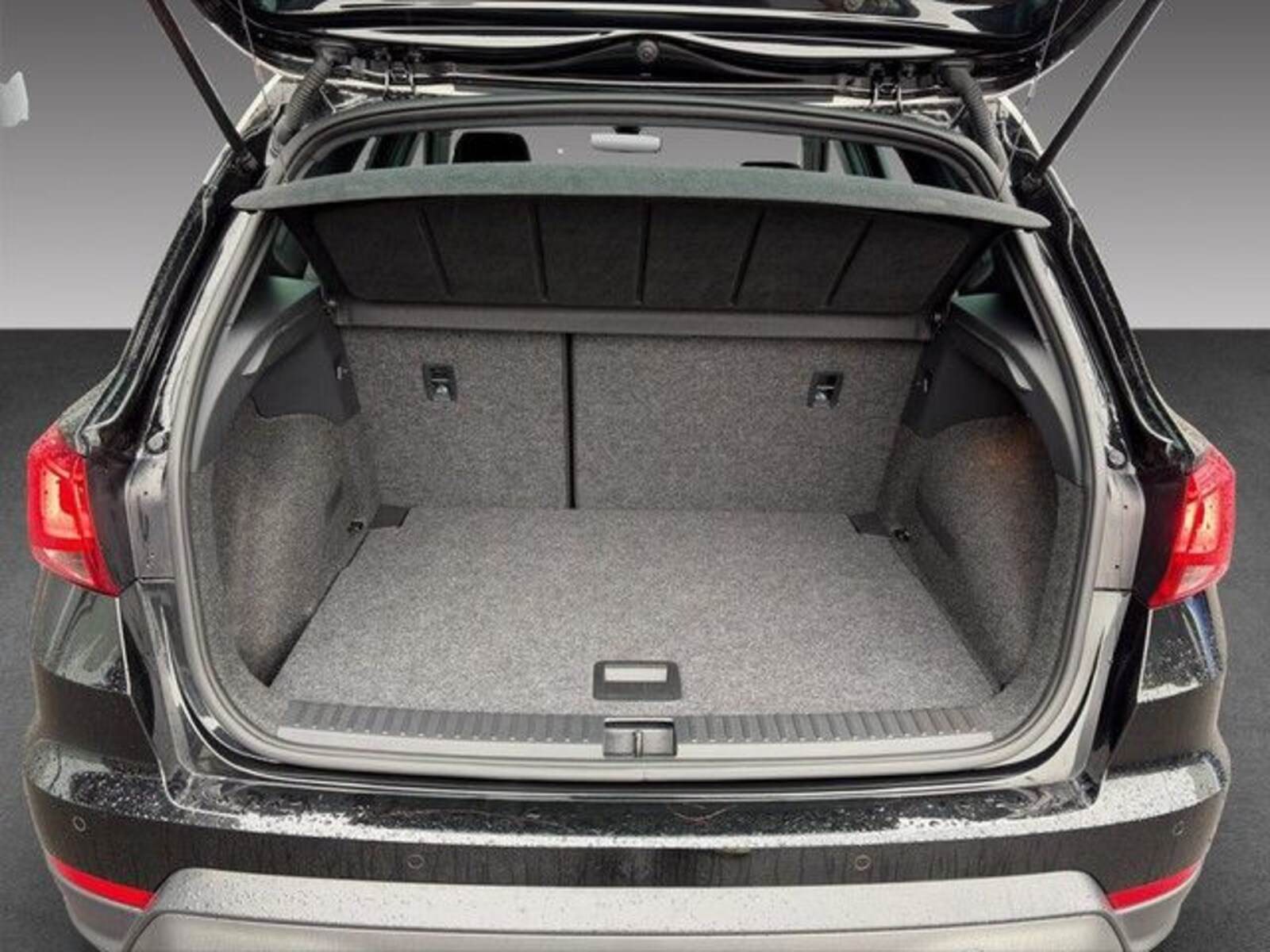 SEAT Arona – Bild 18