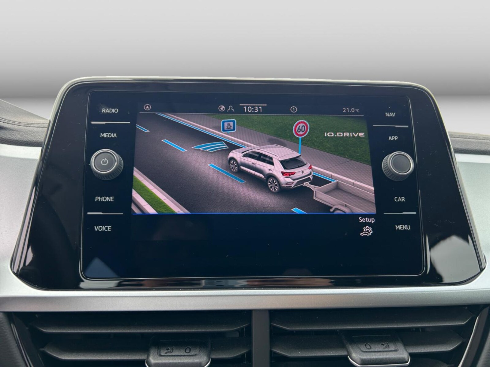 Volkswagen T-Roc – Bild 14