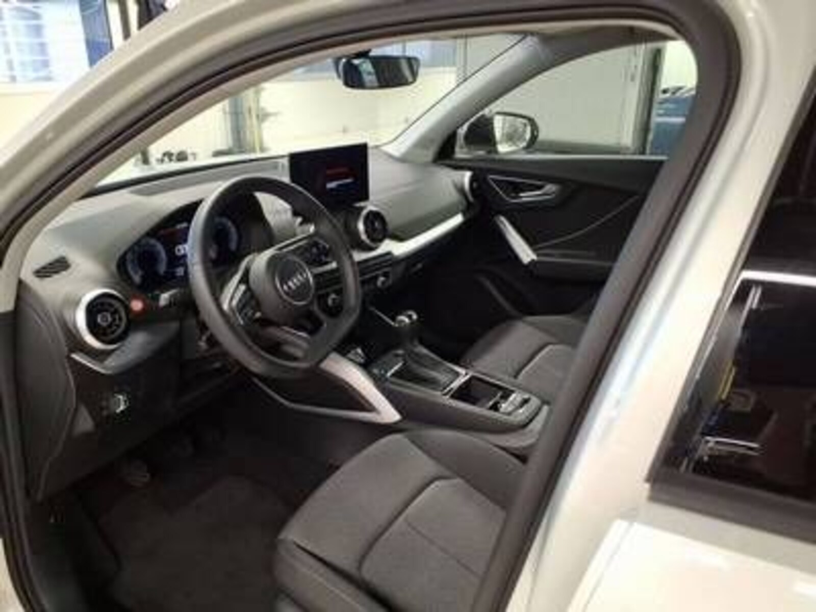 Audi Q2 – Bild 4