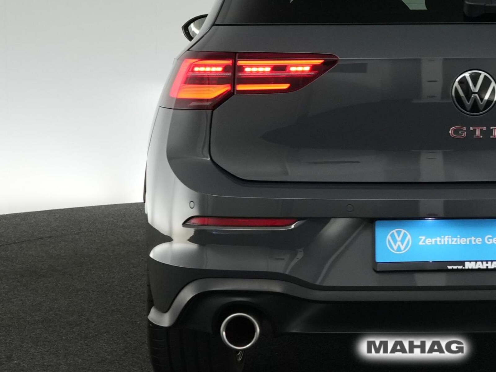 Volkswagen Golf – Bild 9