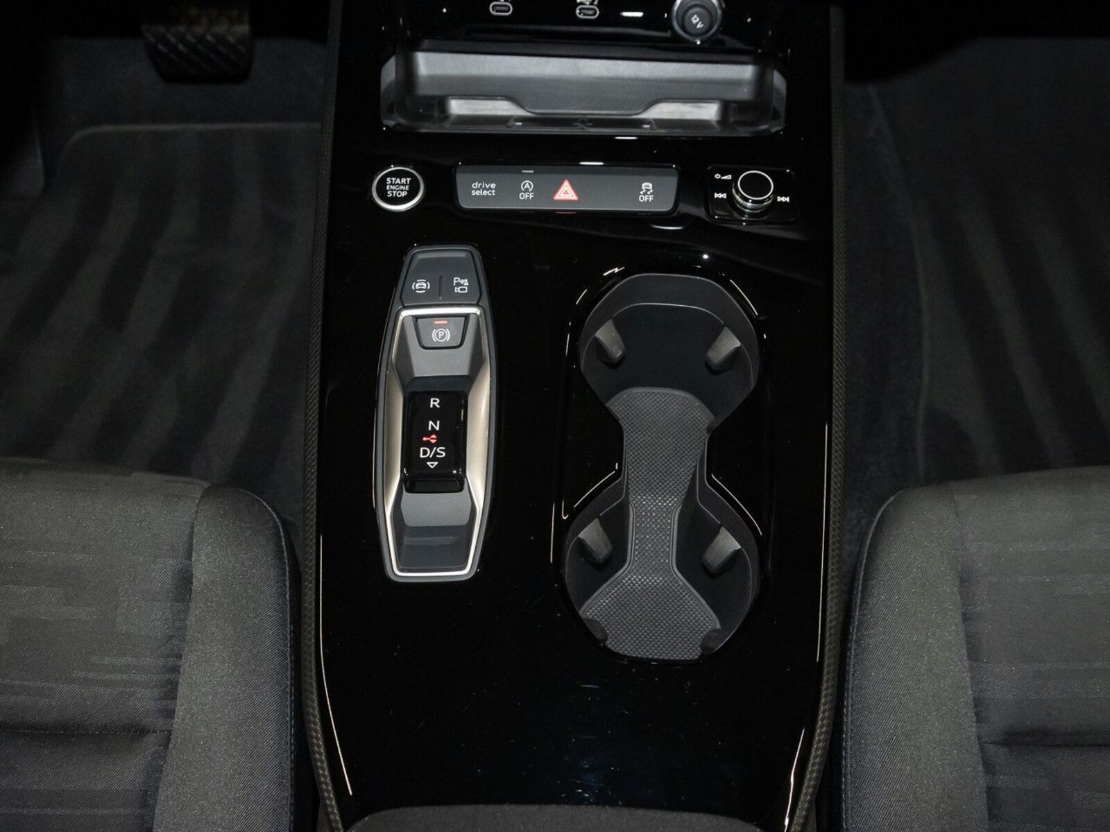 Audi A5 Avant – Bild 15