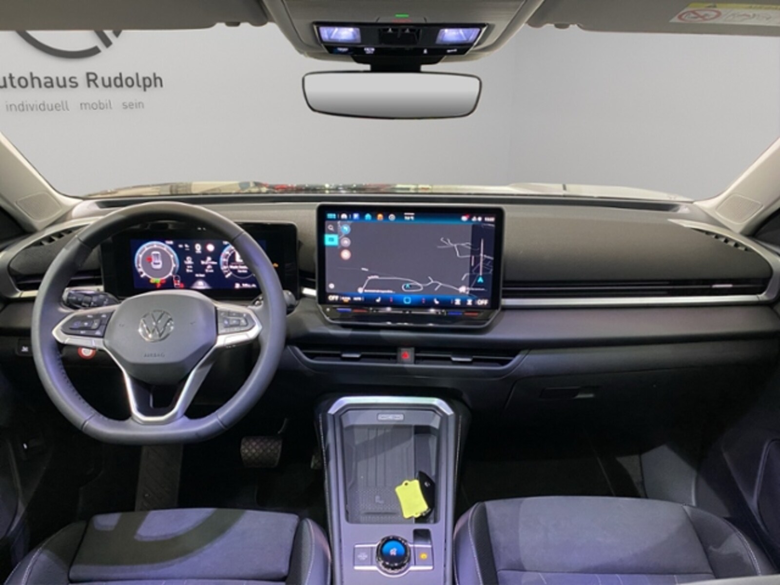 Volkswagen T-Roc – Bild 6