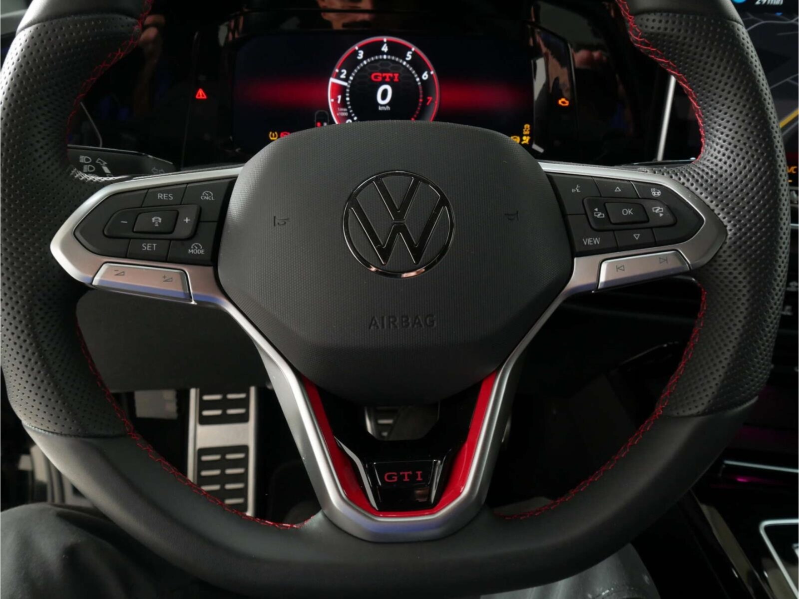 Volkswagen Golf – Bild 10