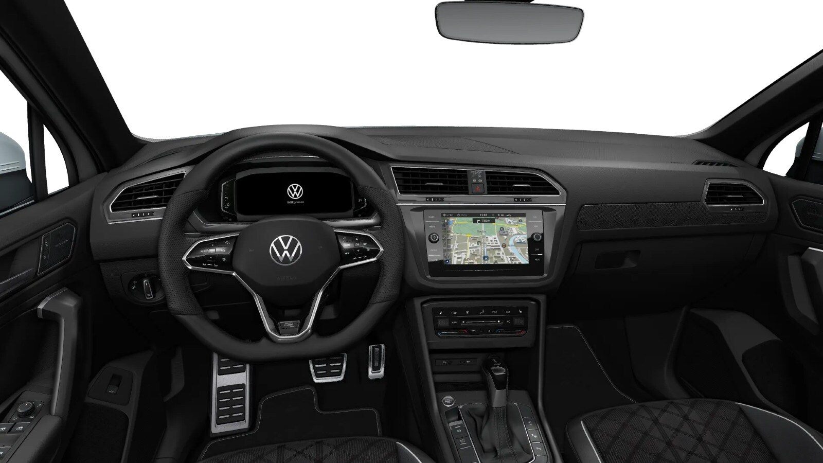 Volkswagen Tiguan – Bild 6
