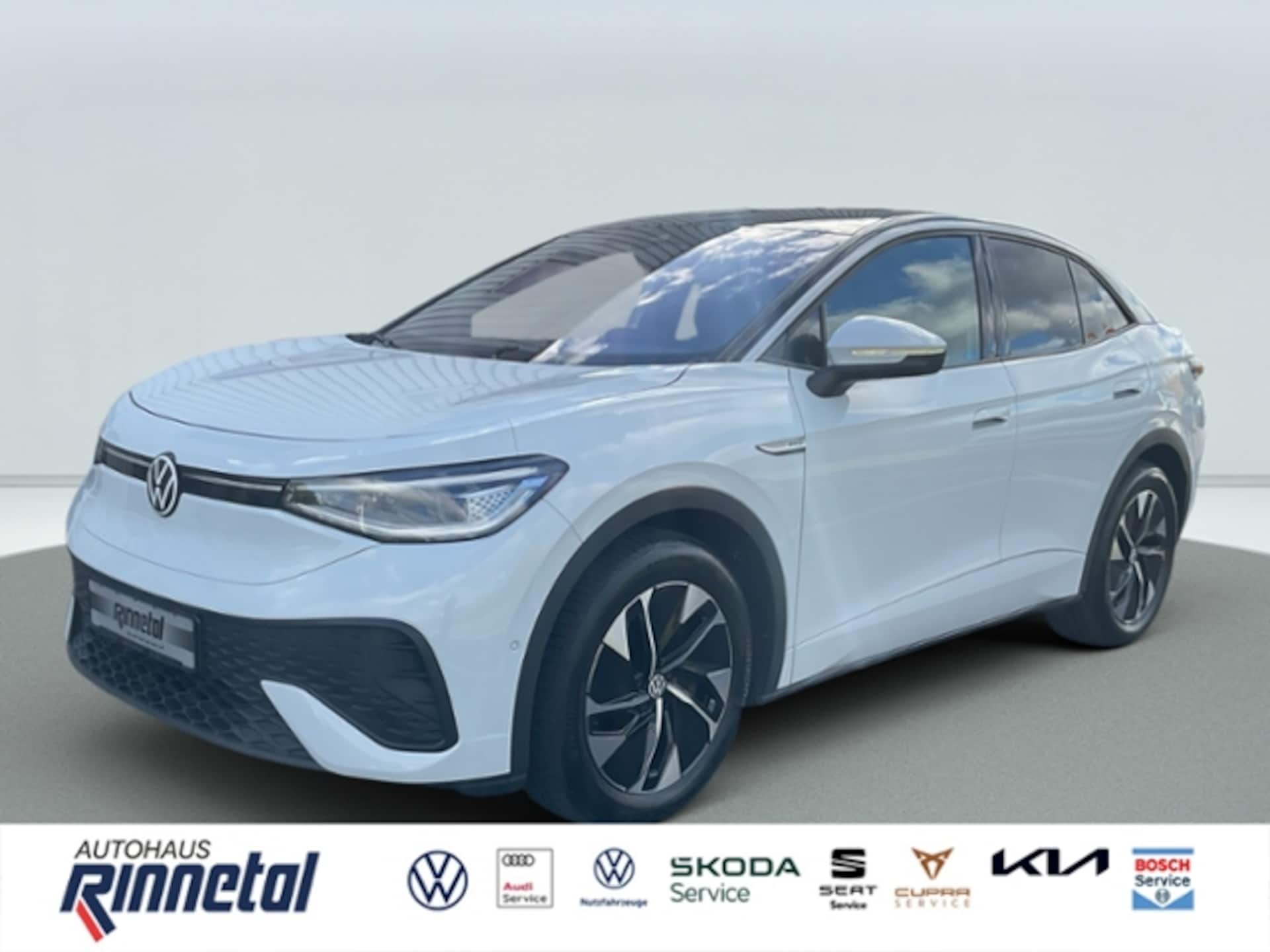 Volkswagen ID.5 2022