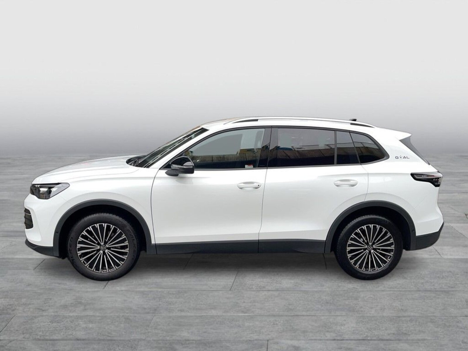 Volkswagen Tiguan – Bild 4