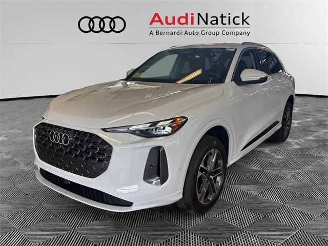 Photo of 2025 Audi Q5