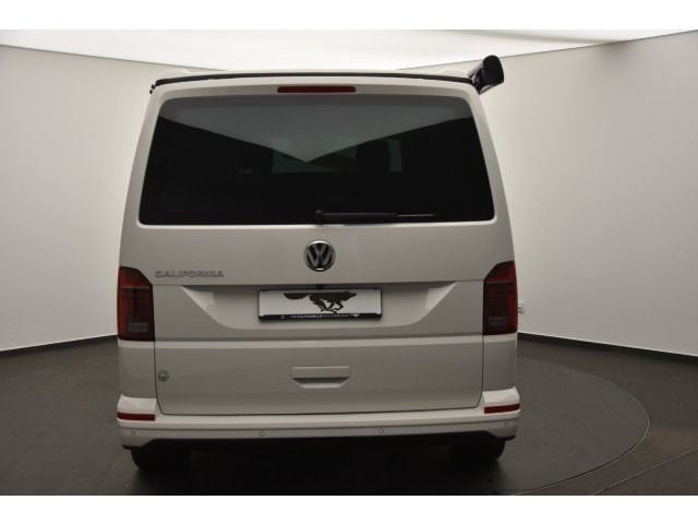Volkswagen T6.1 California