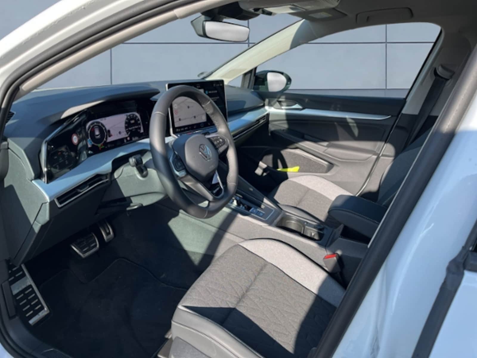 Volkswagen Golf Variant – Bild 6