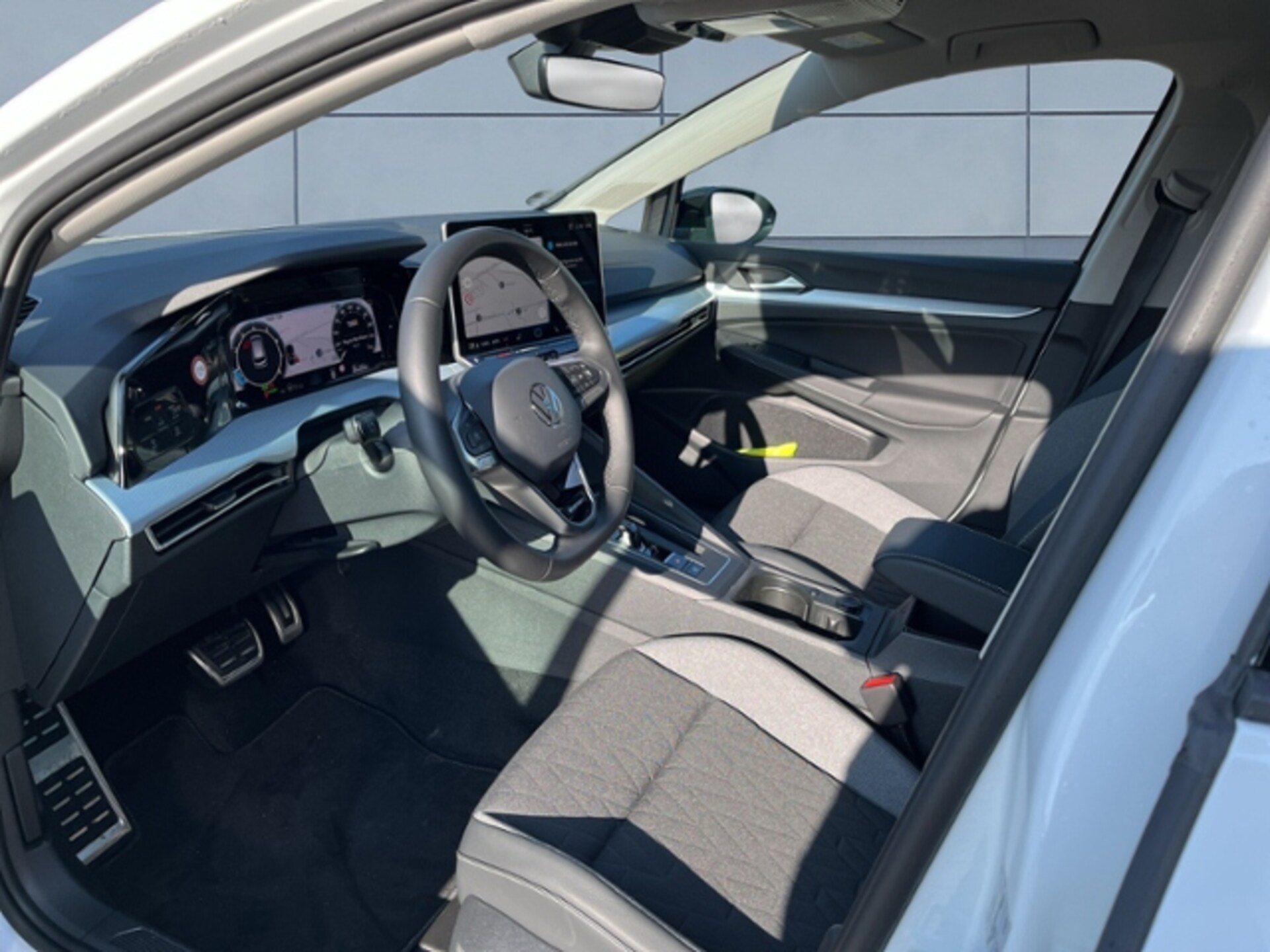 Volkswagen Golf Variant ENERGY