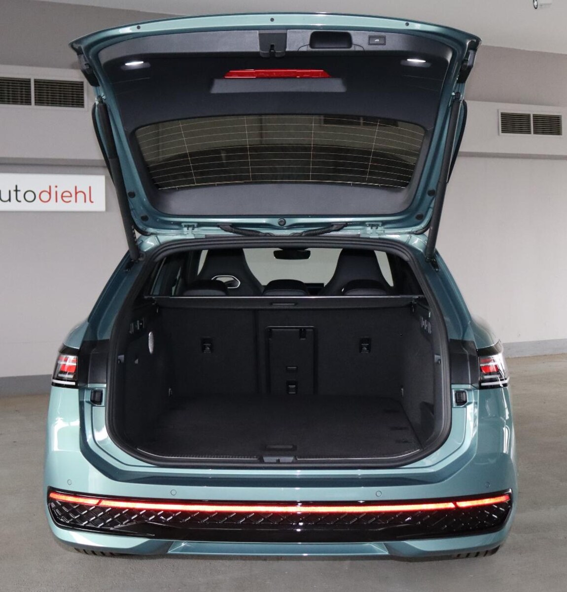 Volkswagen Passat – Bild 23