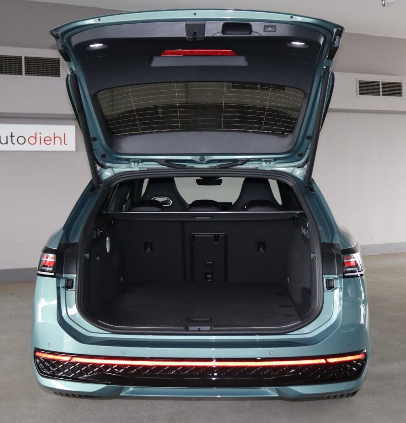 Volkswagen Passat R-Line