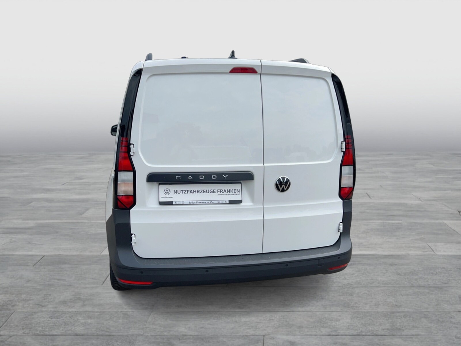 Volkswagen Caddy Maxi Cargo – Bild 5