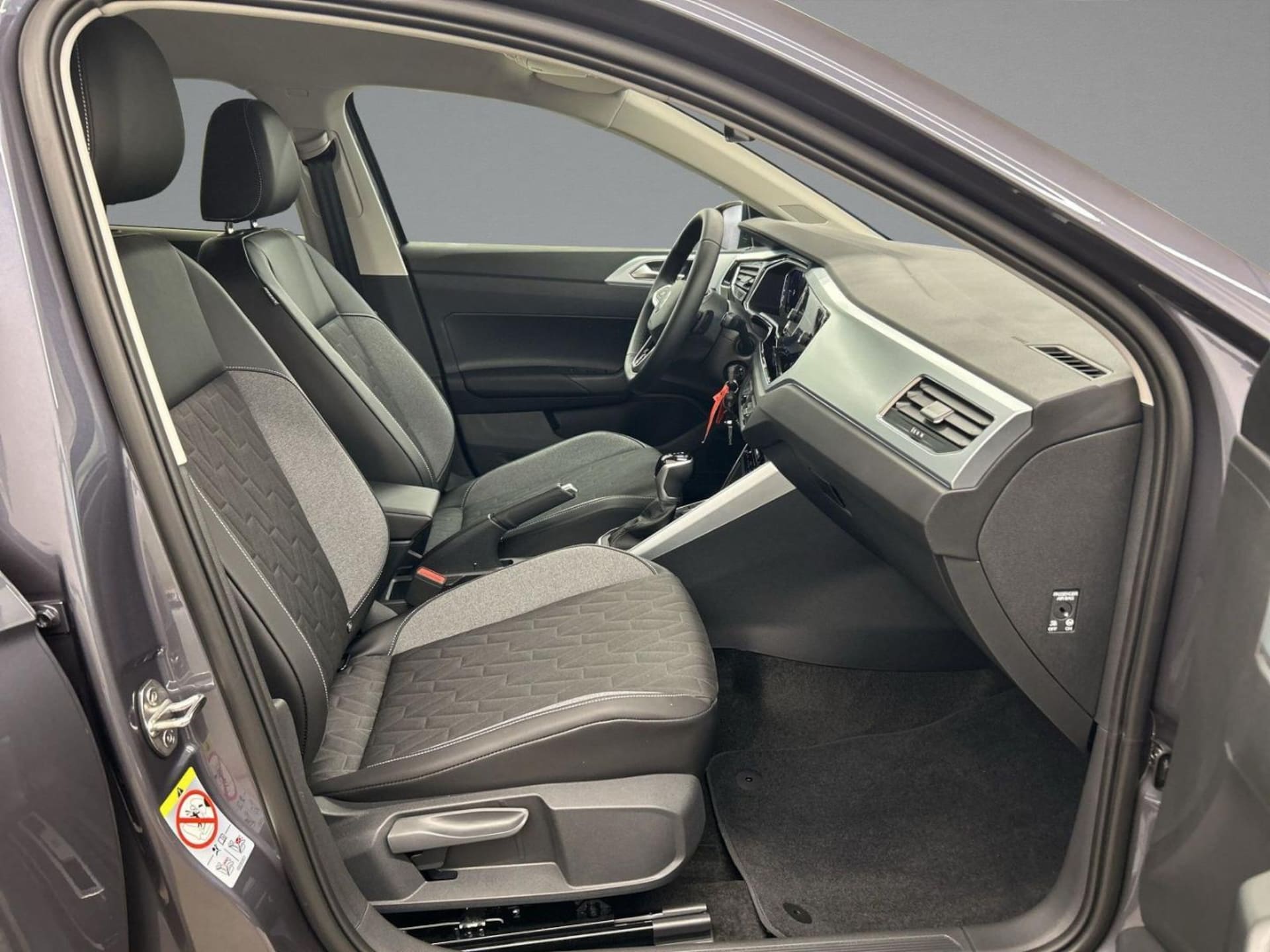 Volkswagen Polo Goal