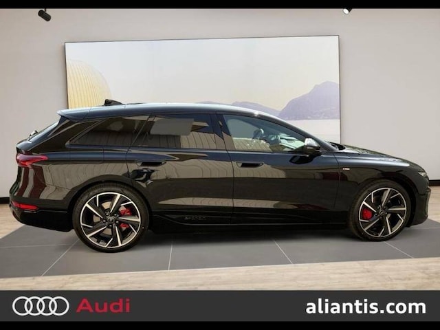 Audi A6 Avant E-tron S Line E-tron Performance 270,00 KW - - Joinsteer - #5