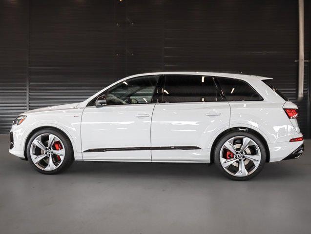 2026 Audi Q7 Prestige - Photo 14