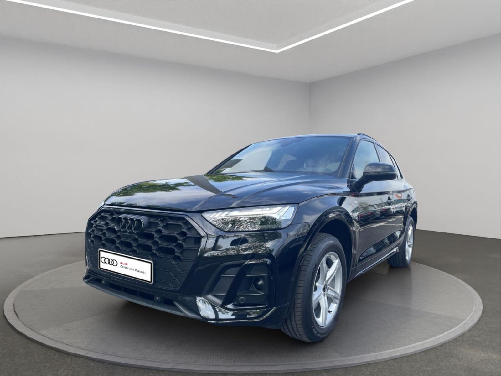 Audi Q5 – Bild 2