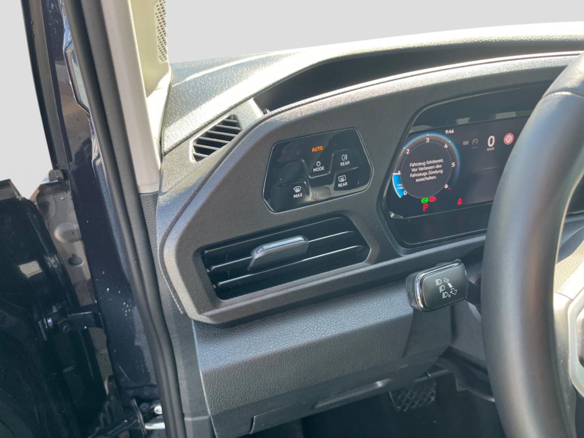 Volkswagen Caddy Maxi Cargo