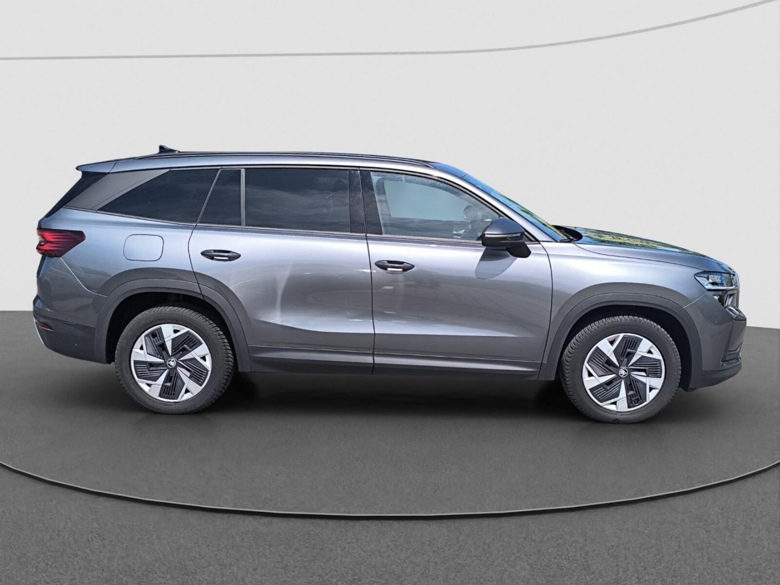 Škoda Kodiaq – Bild 11