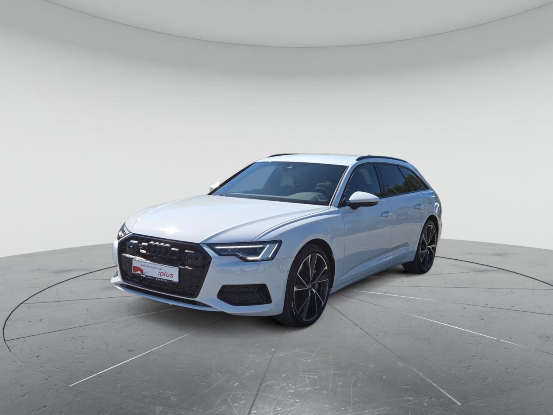 Audi A6 Avant TFSI e Sport