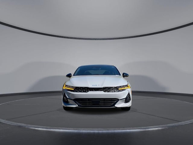 2023 Kia K5