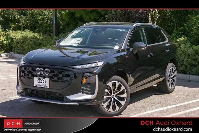 2026 Audi Q3 SUV