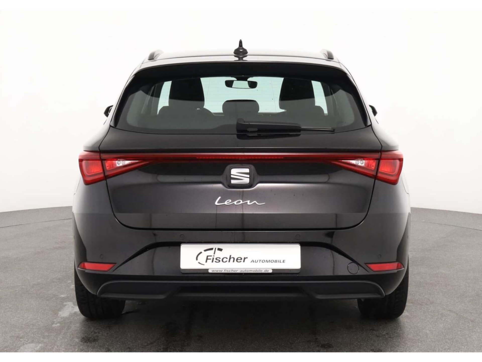 SEAT Leon Sportstourer Style