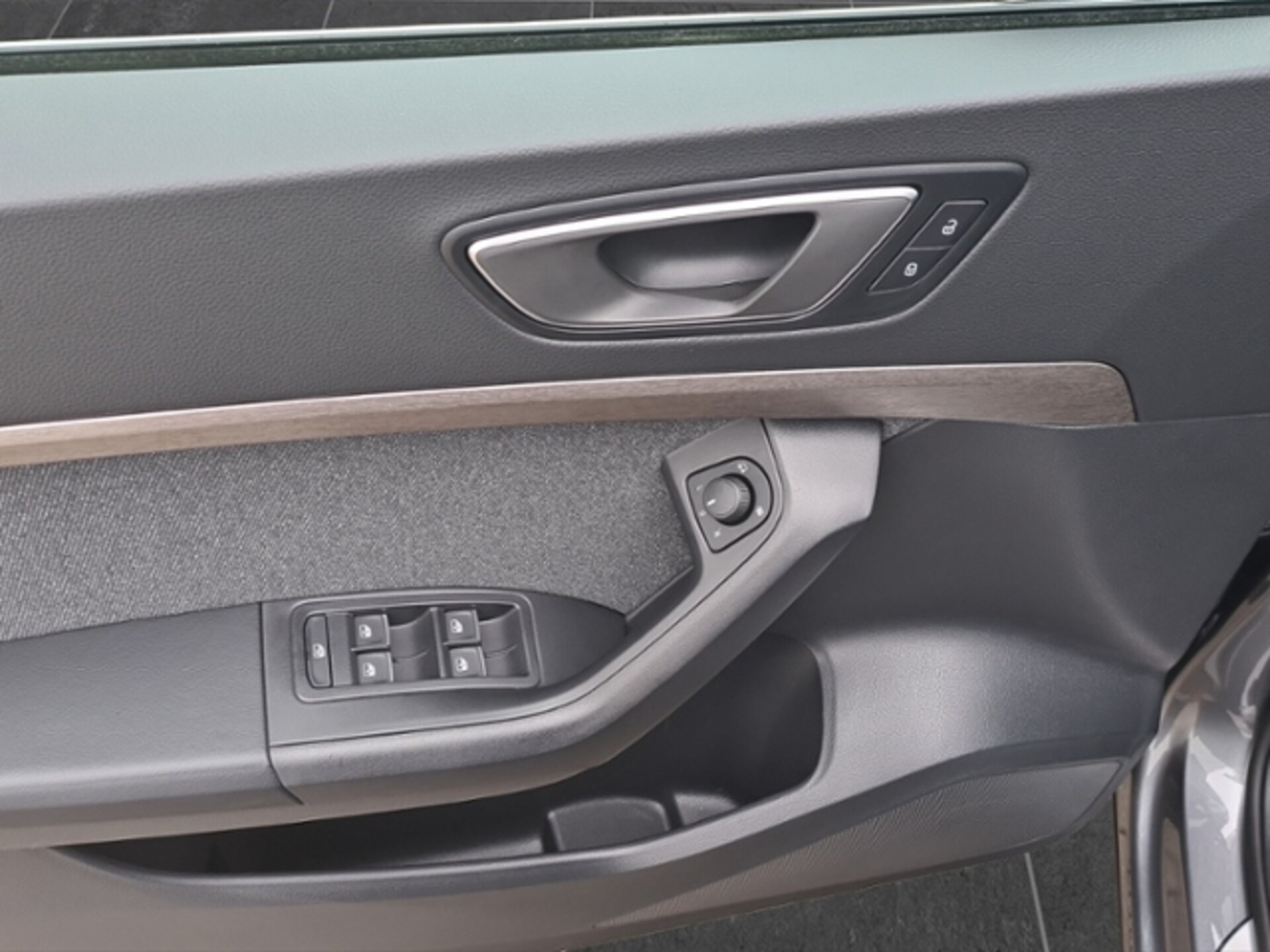 SEAT Ateca Xperience