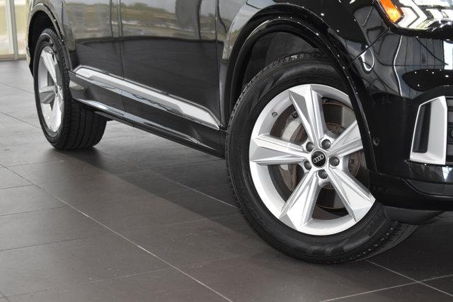 2023 Audi Q7