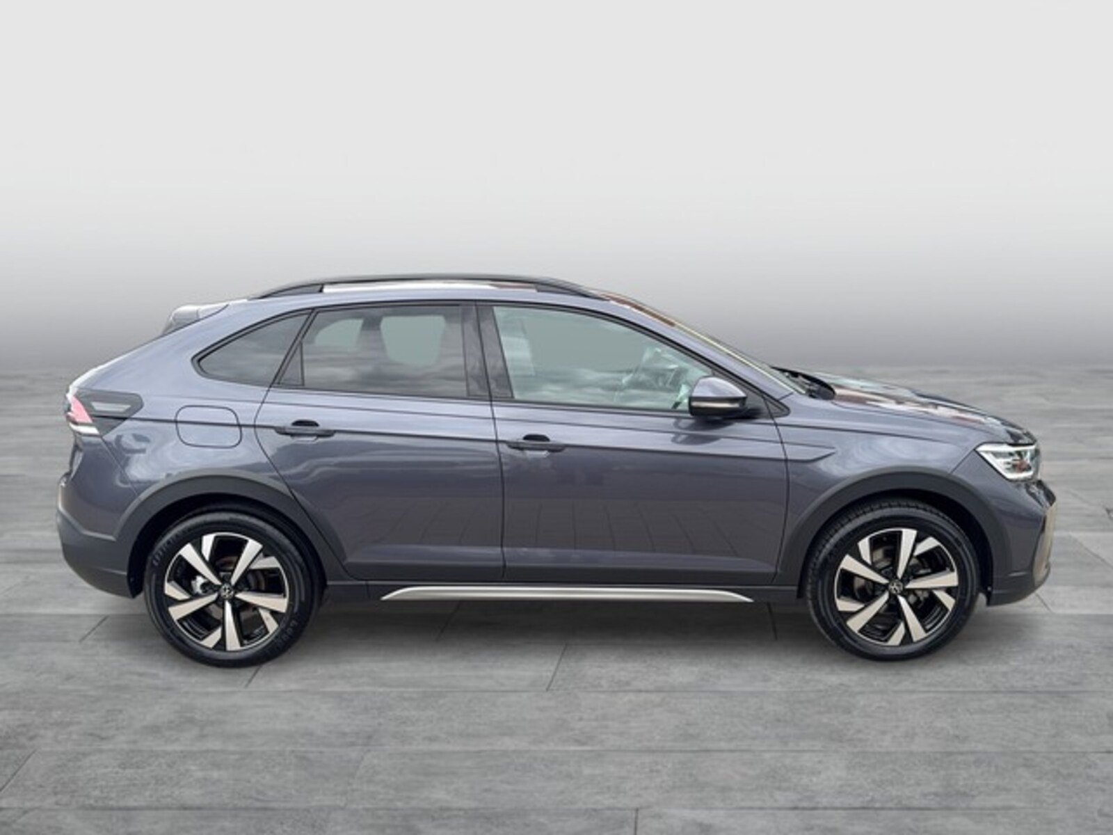 Volkswagen Taigo – Bild 5