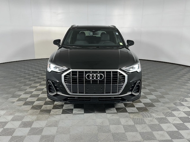 2025 Audi Q3 SUV