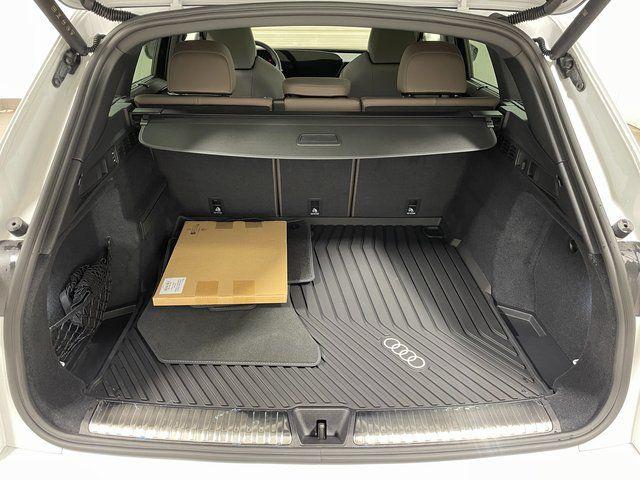 2025 Audi Q5 Prestige - Photo 25