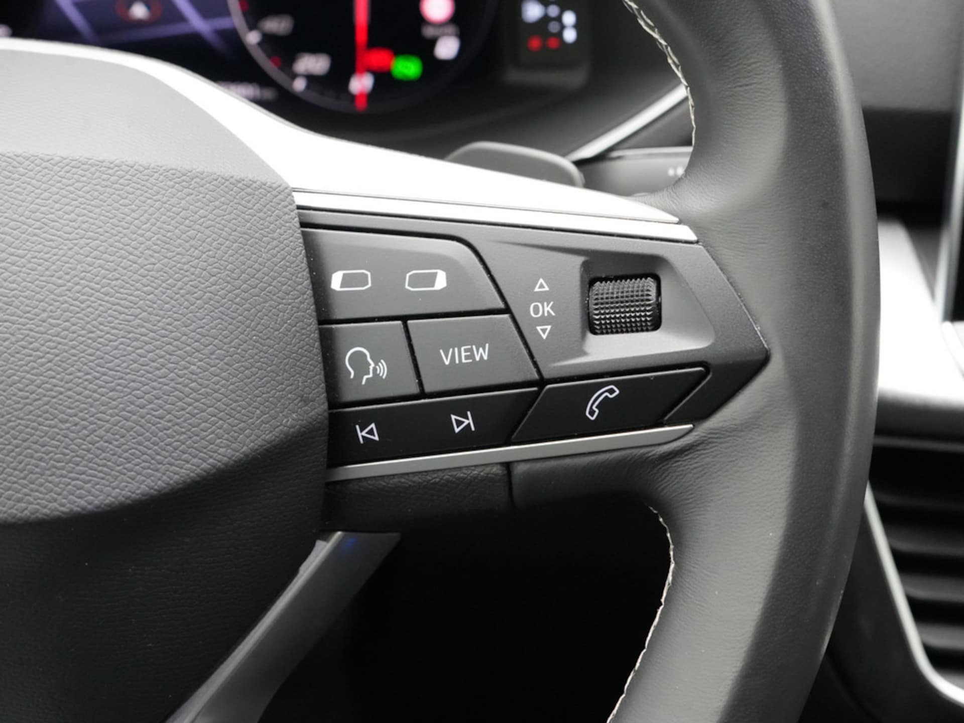 SEAT Tarraco Style