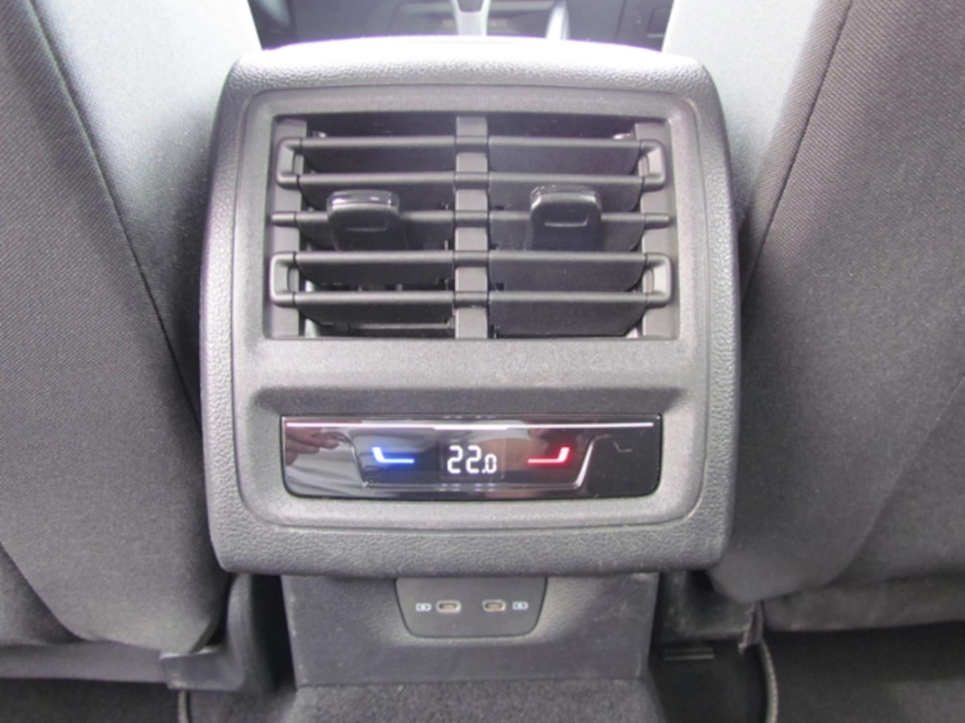 Volkswagen Golf Variant Style