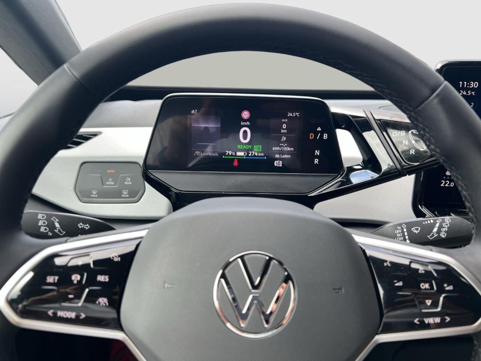 Volkswagen ID.3 – Bild 26